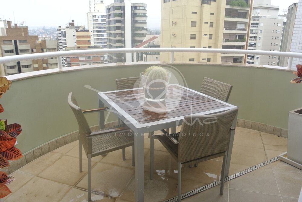 Cobertura, 3 quartos, 380 m² - Foto 4