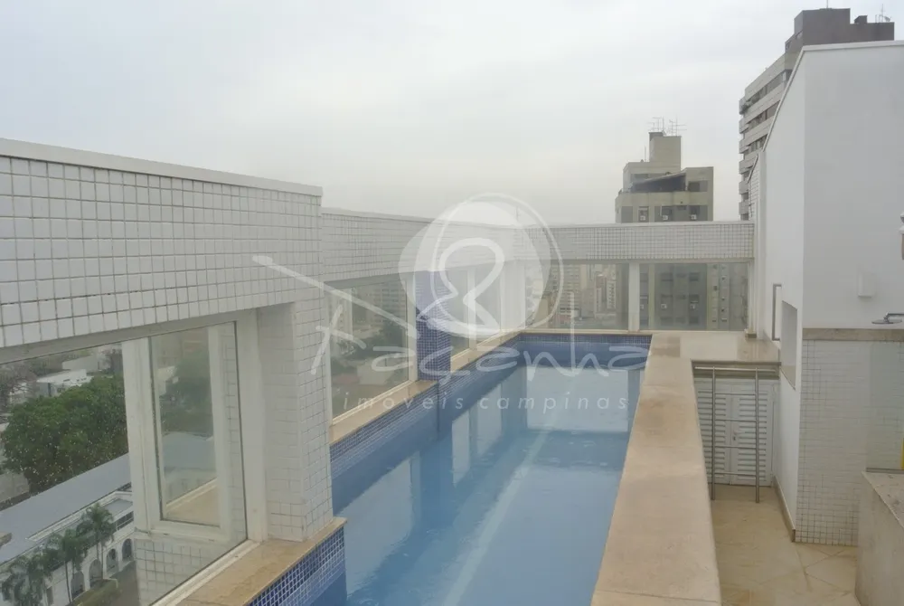 Cobertura, 3 quartos, 380 m² - Foto 7