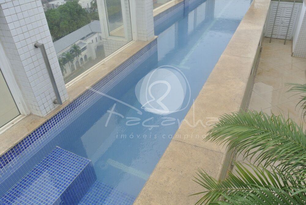 Cobertura, 3 quartos, 380 m² - Foto 2
