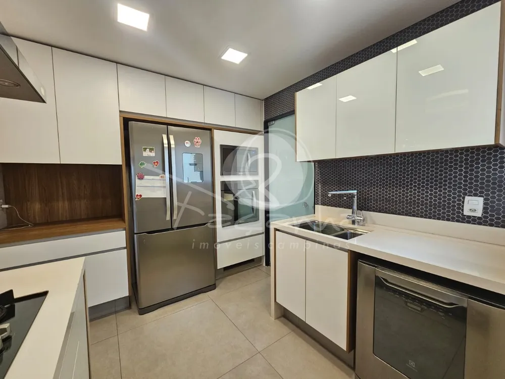 Apartamento, 3 quartos, 131 m² - Foto 5
