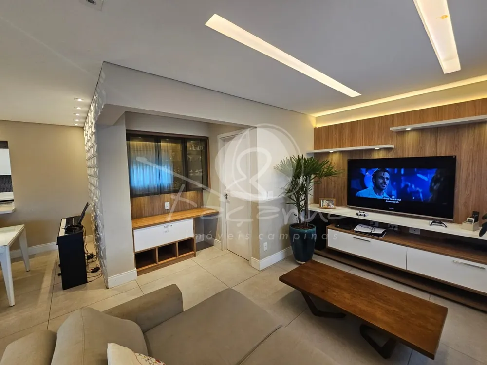 Apartamento, 3 quartos, 131 m² - Foto 3