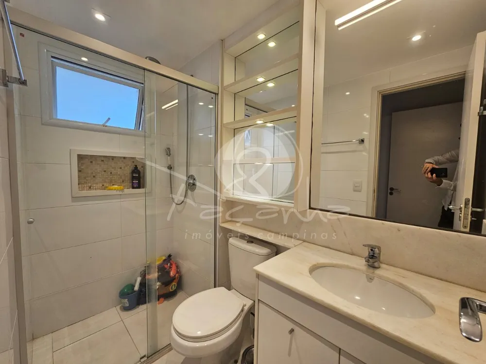 Apartamento, 3 quartos, 131 m² - Foto 4
