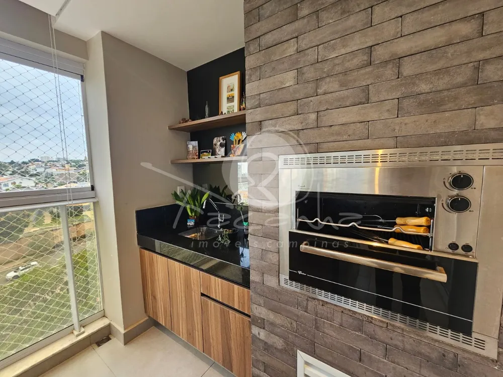 Apartamento, 3 quartos, 131 m² - Foto 2