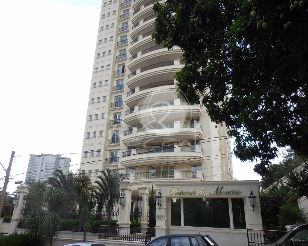 Apartamento, 5 quartos, 711 m² - Foto 4