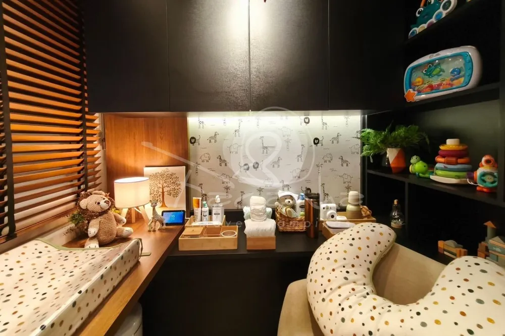 Apartamento, 2 quartos, 60 m² - Foto 1