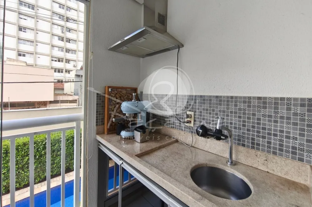 Apartamento, 2 quartos, 60 m² - Foto 8