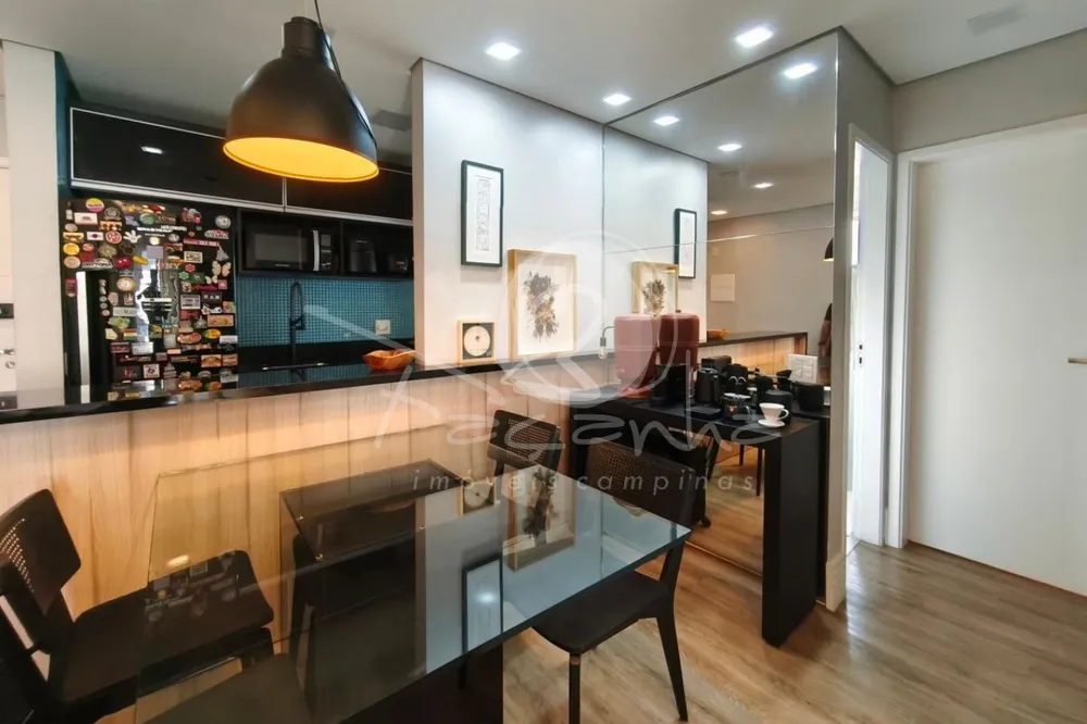 Apartamento, 2 quartos, 60 m² - Foto 1