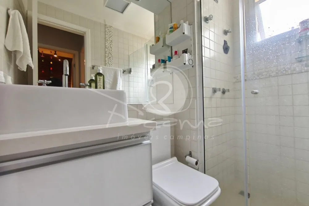 Apartamento, 2 quartos, 60 m² - Foto 7