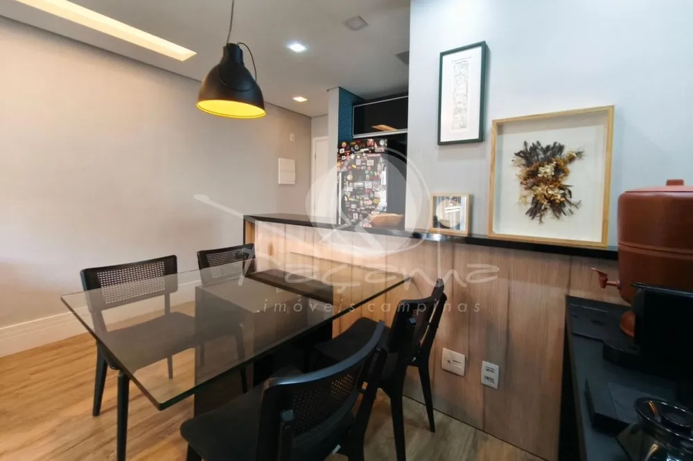 Apartamento, 2 quartos, 60 m² - Foto 2