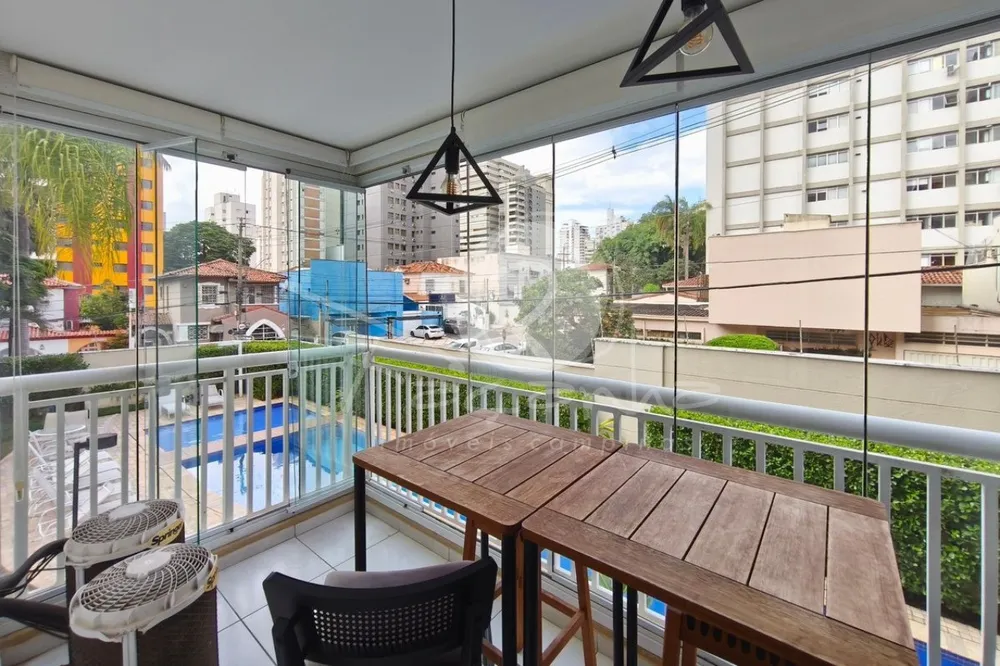 Apartamento, 2 quartos, 60 m² - Foto 6