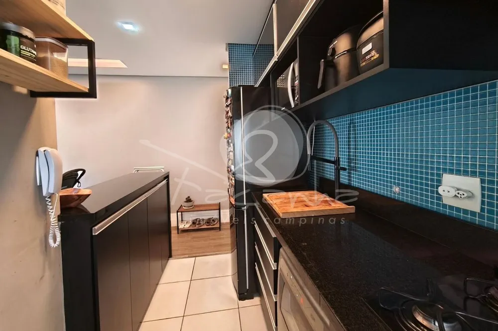 Apartamento, 2 quartos, 60 m² - Foto 5