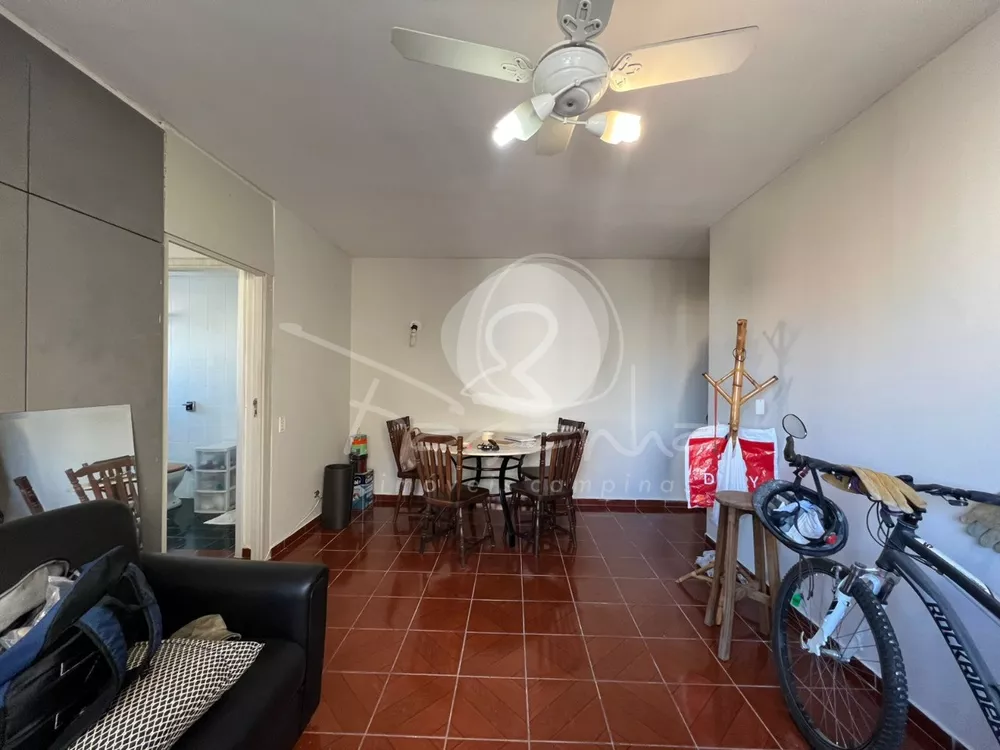 Apartamento, 1 quarto, 60 m² - Foto 3