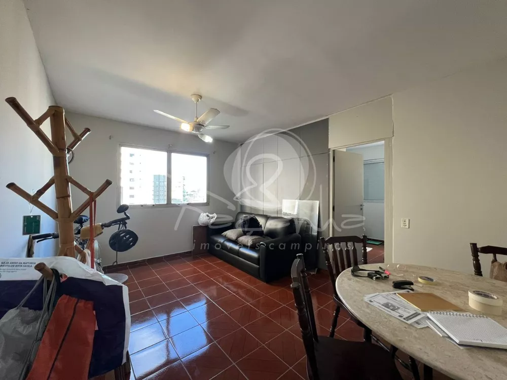 Apartamento, 1 quarto, 60 m² - Foto 1