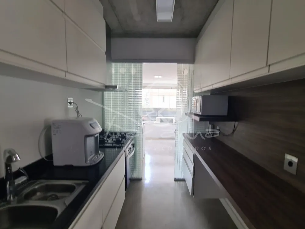 Apartamento, 2 quartos, 70 m² - Foto 5