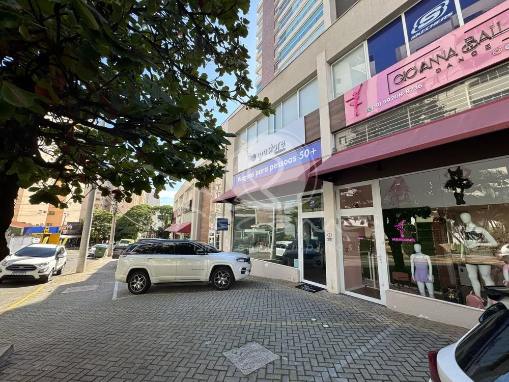 Sala-Conjunto, 688 m² - Foto 3