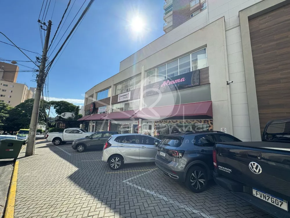 Sala-Conjunto, 688 m² - Foto 4