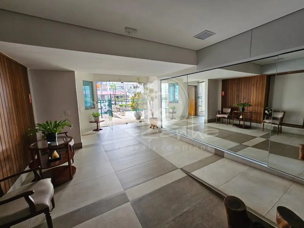 Apartamento, 3 quartos, 95 m² - Foto 11