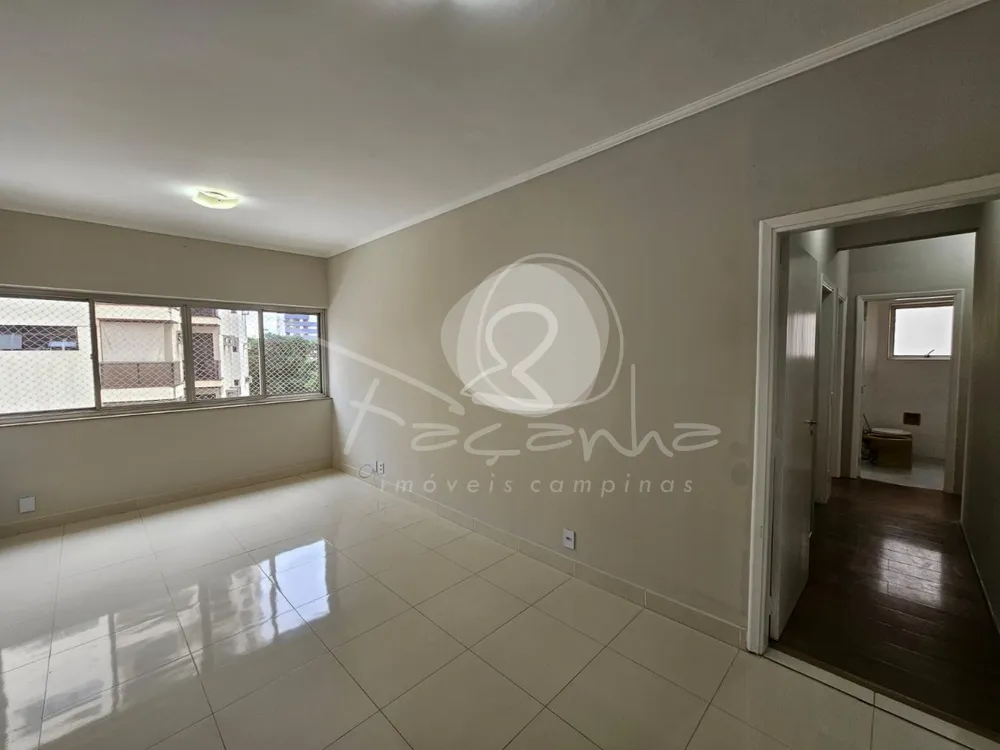 Apartamento, 3 quartos, 95 m² - Foto 1