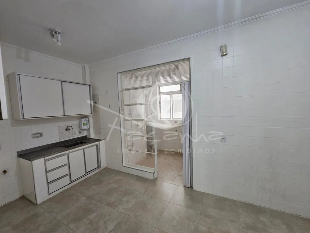 Apartamento, 3 quartos, 95 m² - Foto 5