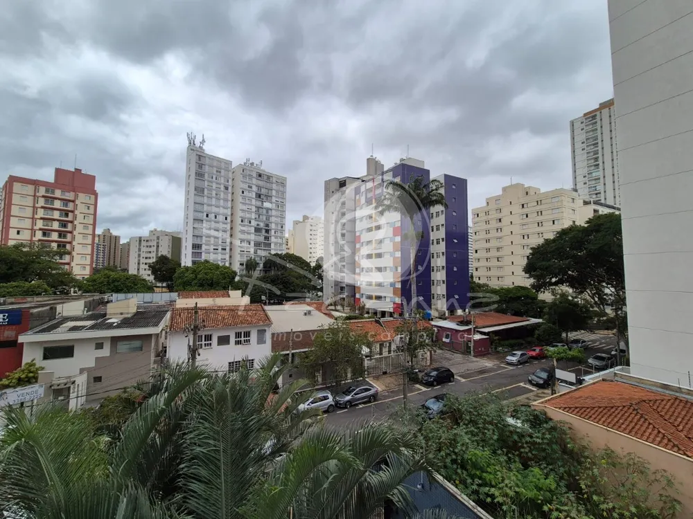 Apartamento, 3 quartos, 113 m² - Foto 2