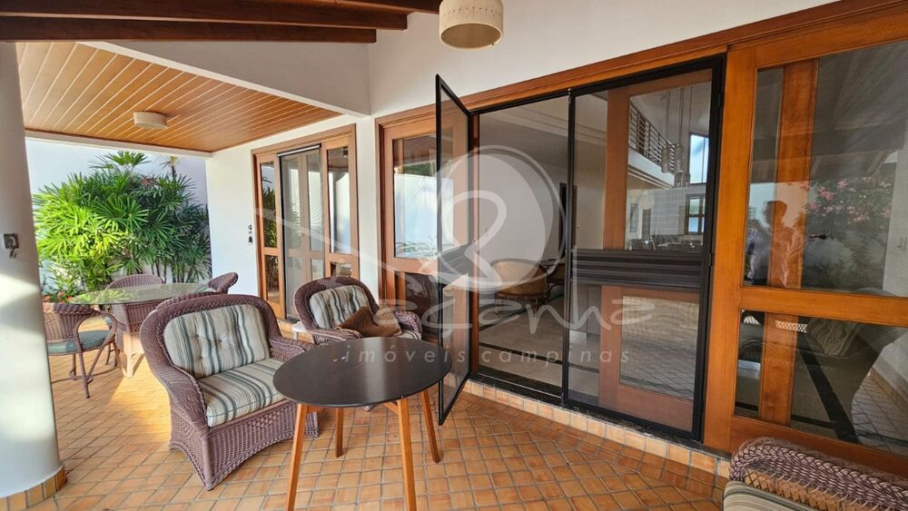 Casa de Condomínio à venda com 4 quartos, 328m² - Foto 6