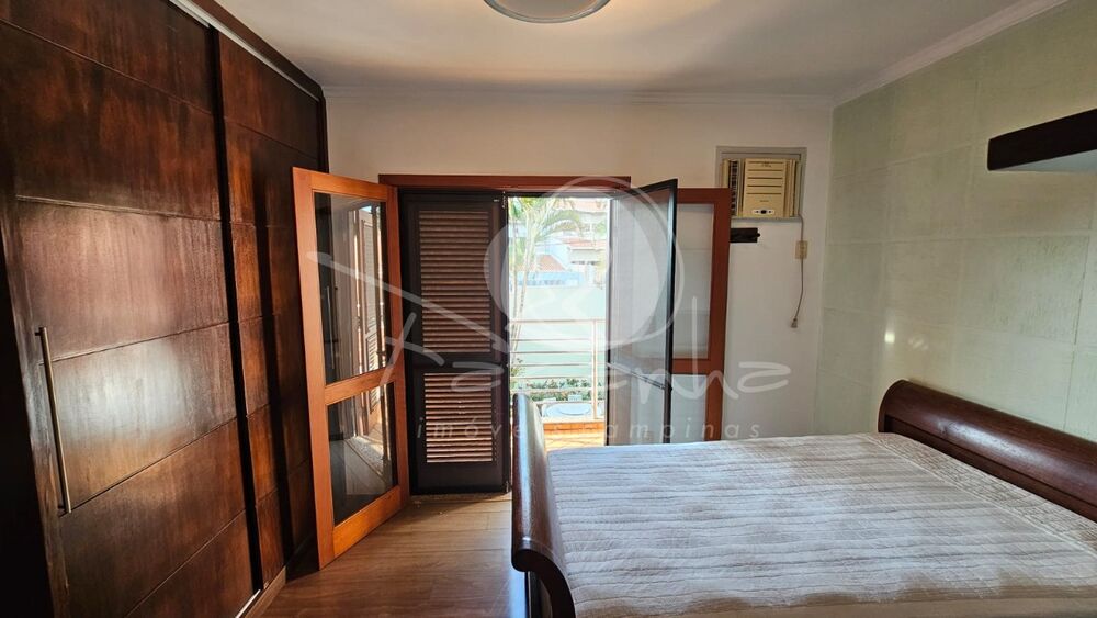 Casa de Condomínio à venda com 4 quartos, 328m² - Foto 8