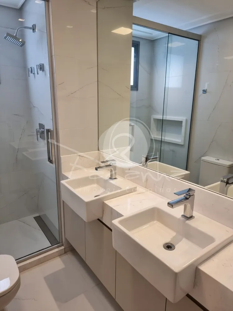 Apartamento, 3 quartos, 114 m² - Foto 3