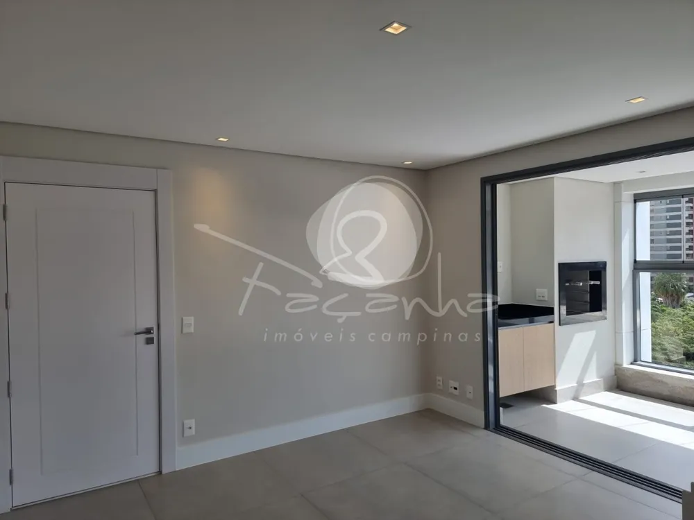 Apartamento, 3 quartos, 114 m² - Foto 1