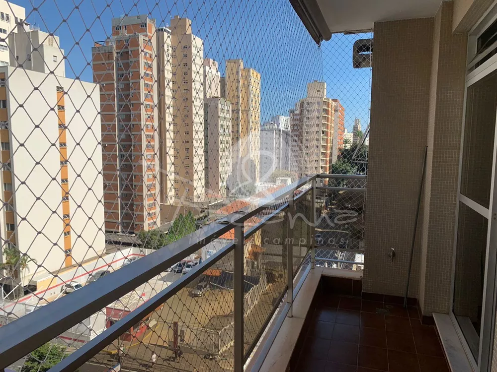 Apartamento à venda com 3 quartos, 110m² - Foto 4