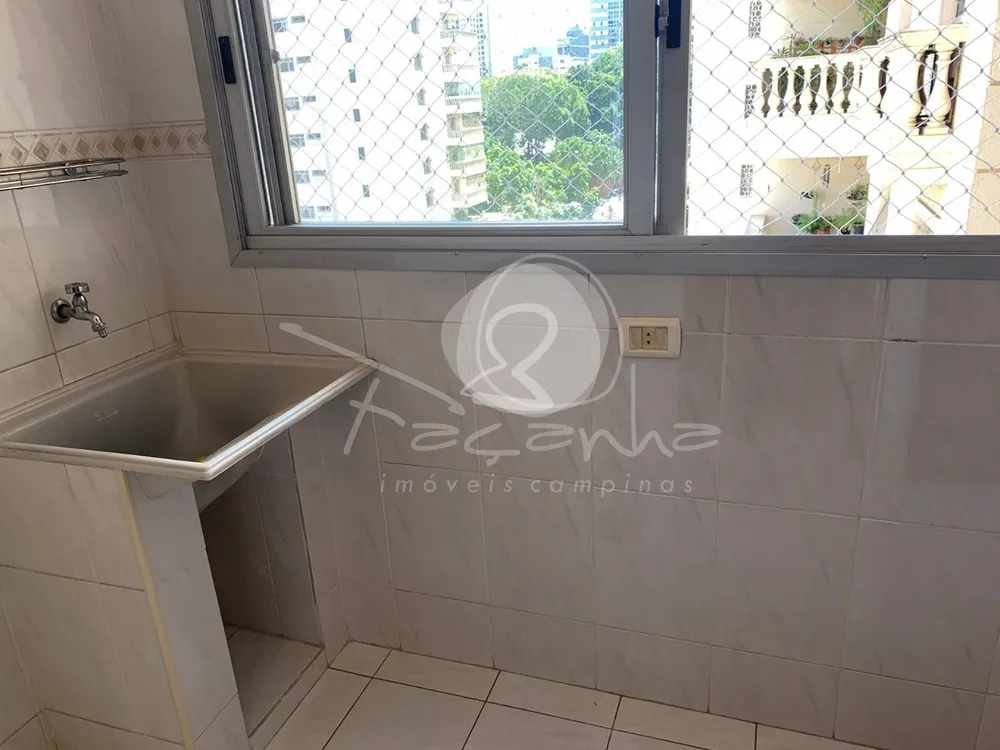 Apartamento, 3 quartos, 110 m² - Foto 15
