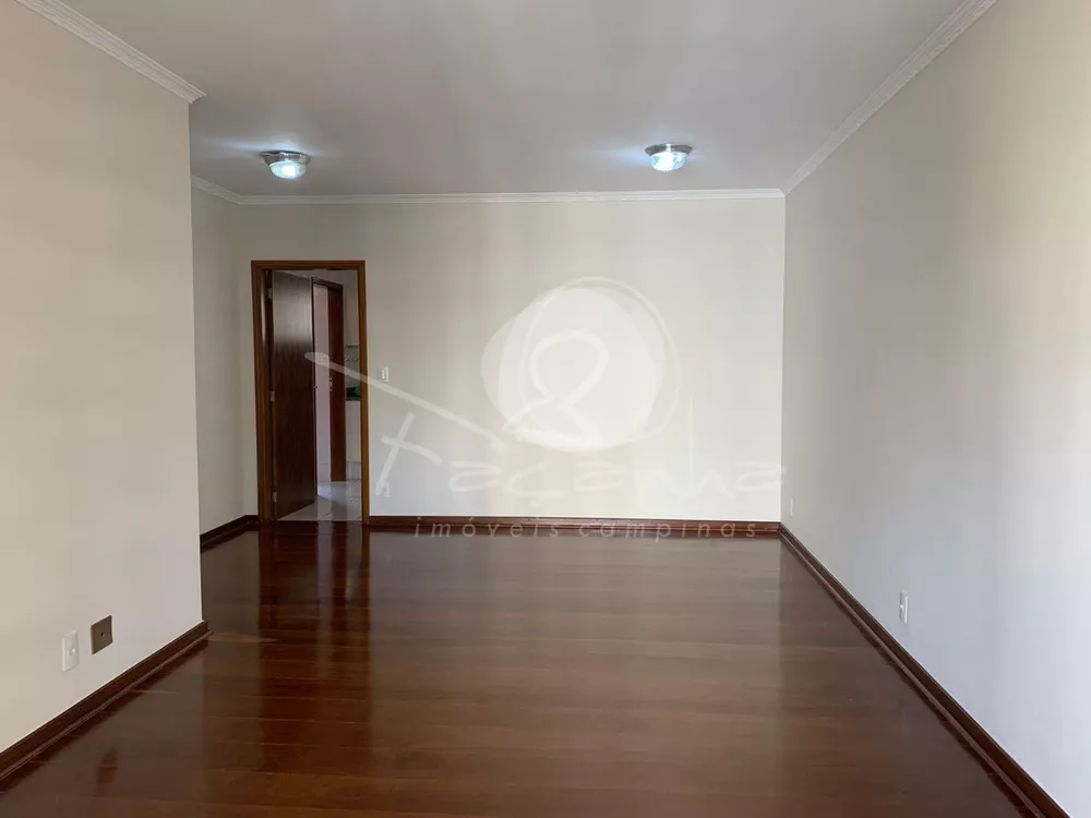 Apartamento à venda com 3 quartos, 110m² - Foto 1