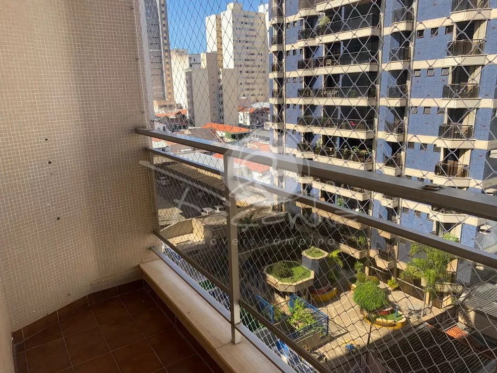 Apartamento à venda com 3 quartos, 110m² - Foto 3