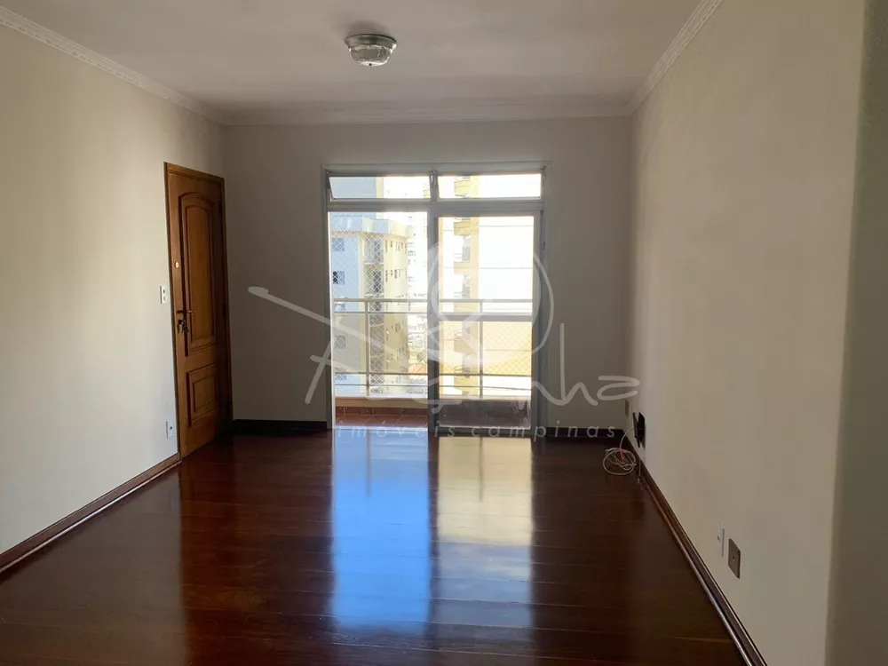 Apartamento à venda com 3 quartos, 110m² - Foto 2