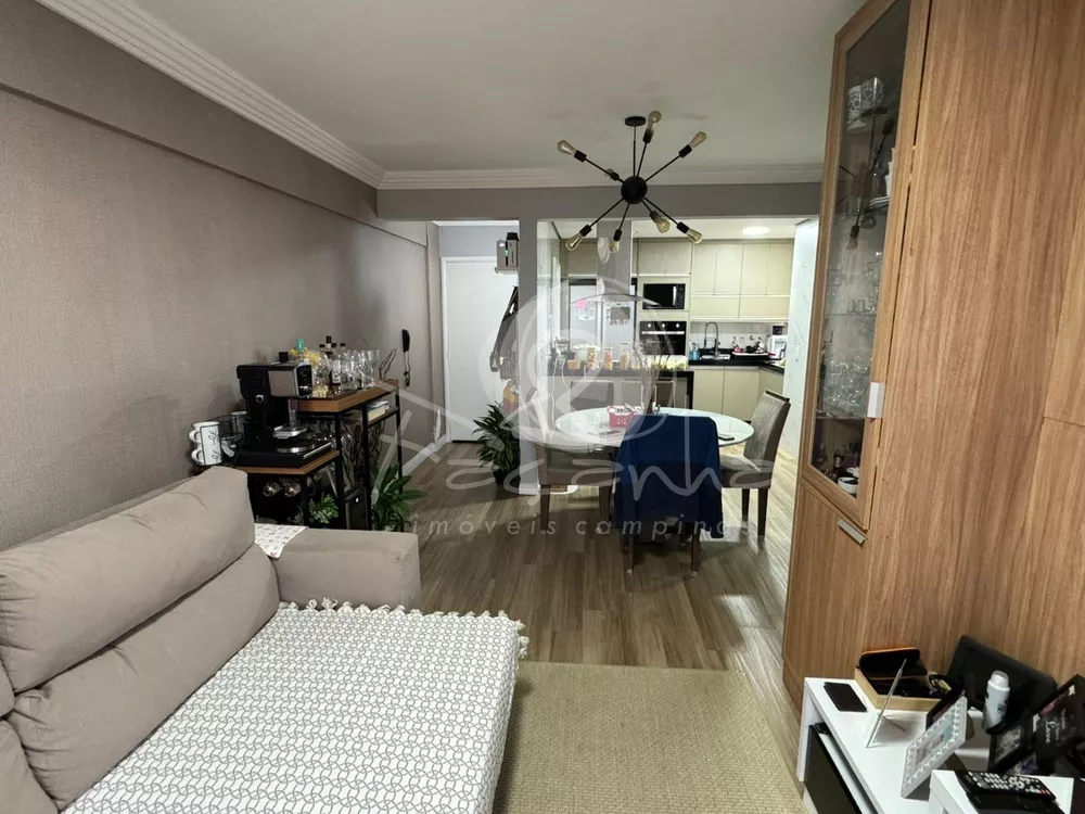 Apartamento à venda com 3 quartos, 90m² - Foto 4