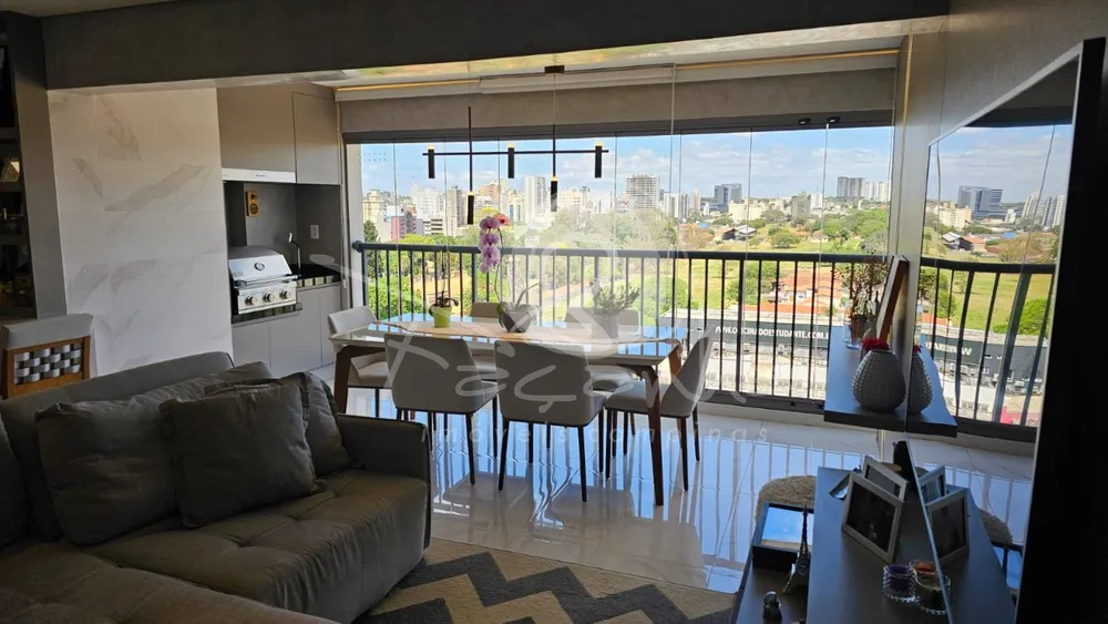 Apartamento, 2 quartos, 87 m² - Foto 5