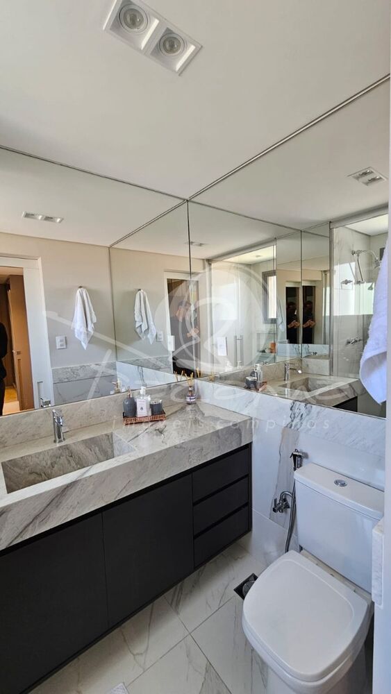 Apartamento à venda com 2 quartos, 87m² - Foto 10