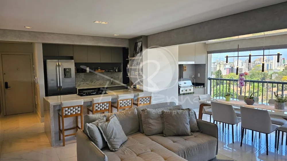Apartamento, 2 quartos, 87 m² - Foto 26
