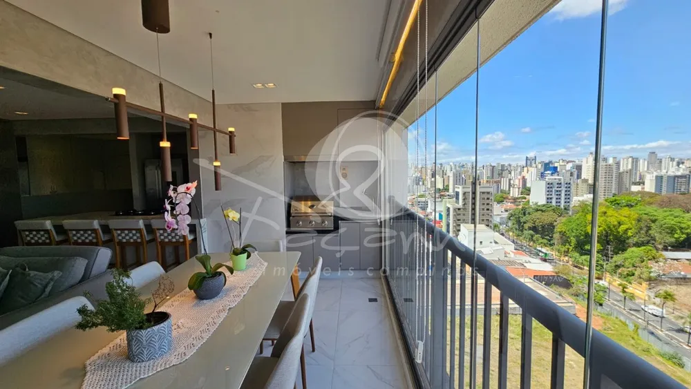 Apartamento, 2 quartos, 87 m² - Foto 6