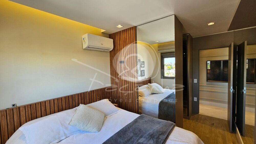 Apartamento à venda com 2 quartos, 87m² - Foto 8