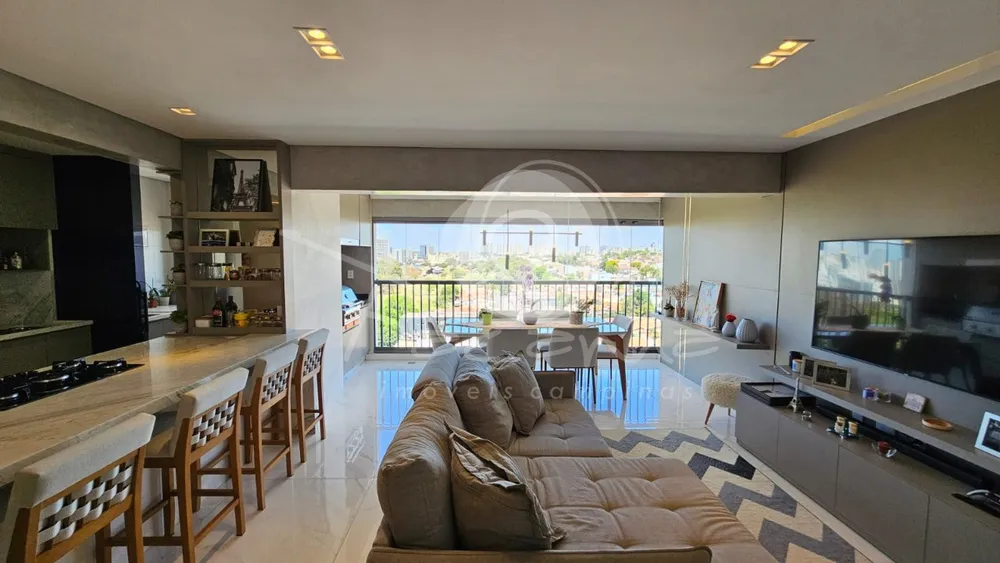 Apartamento, 2 quartos, 87 m² - Foto 3