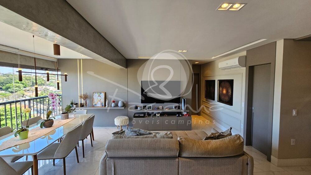 Apartamento à venda com 2 quartos, 87m² - Foto 4