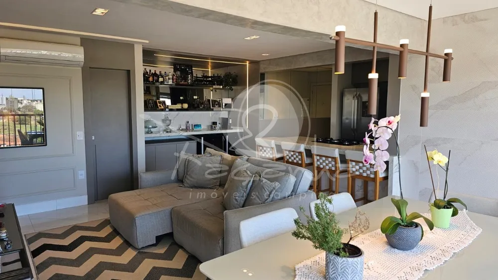 Apartamento, 2 quartos, 87 m² - Foto 7