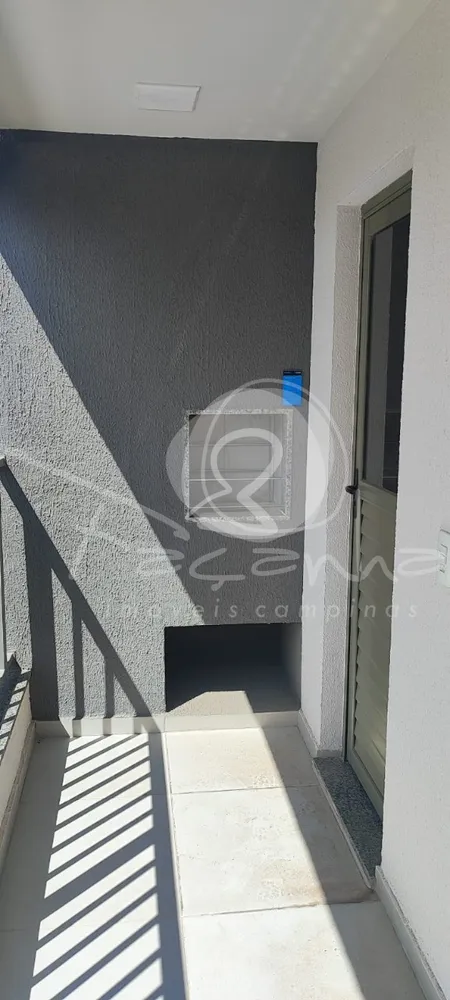Apartamento, 3 quartos, 66 m² - Foto 4