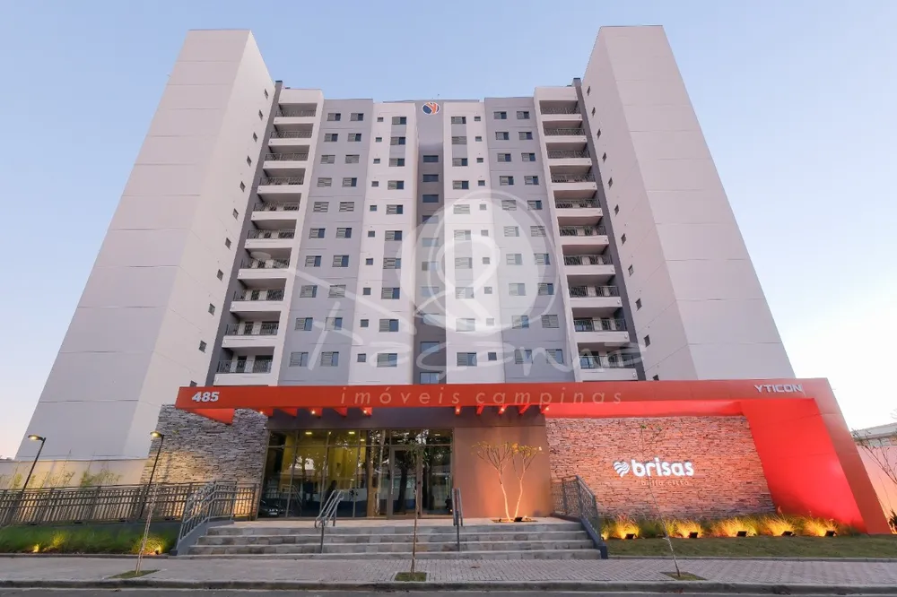 Apartamento, 3 quartos, 66 m² - Foto 2