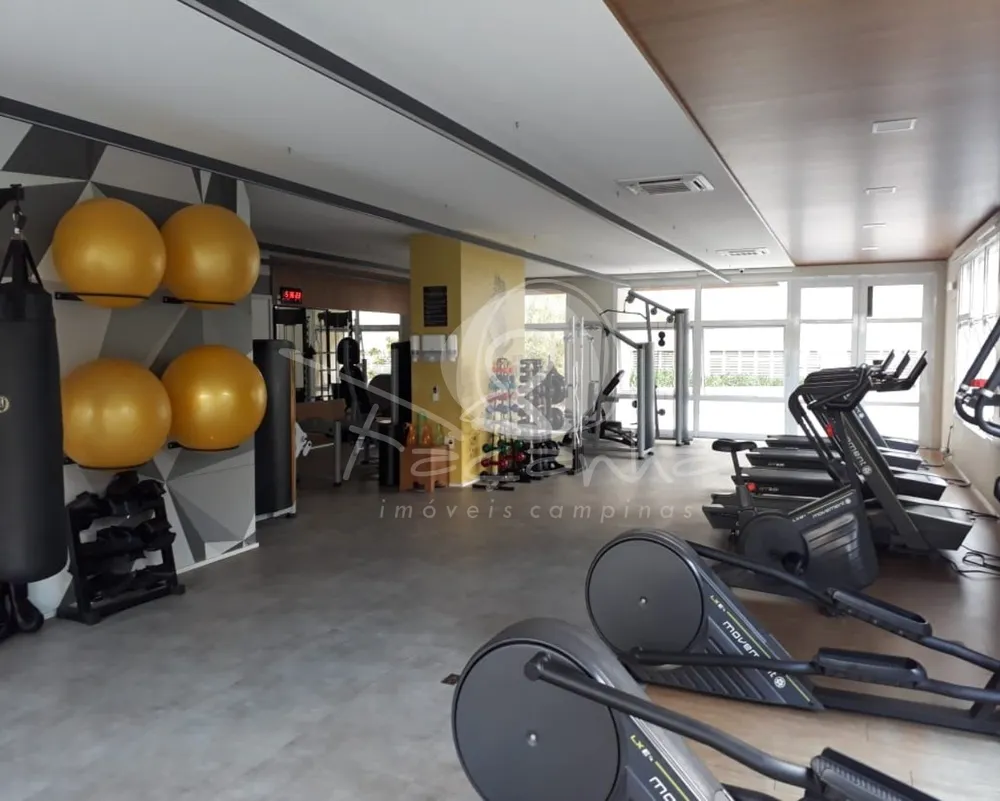 Apartamento, 3 quartos, 185 m² - Foto 6