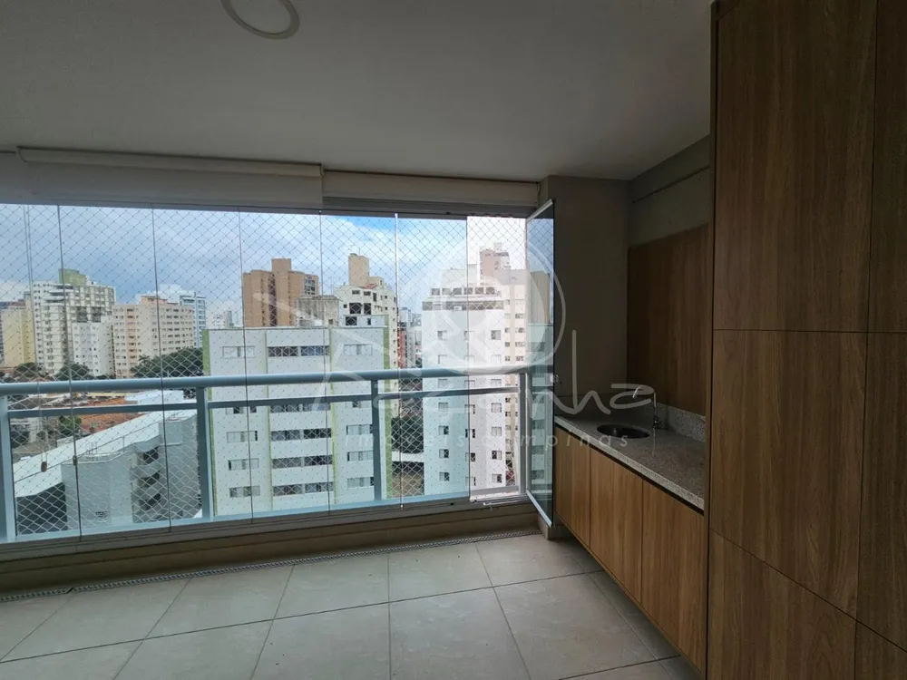 Apartamento, 3 quartos, 185 m² - Foto 1