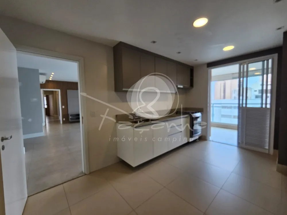 Apartamento, 3 quartos, 185 m² - Foto 3