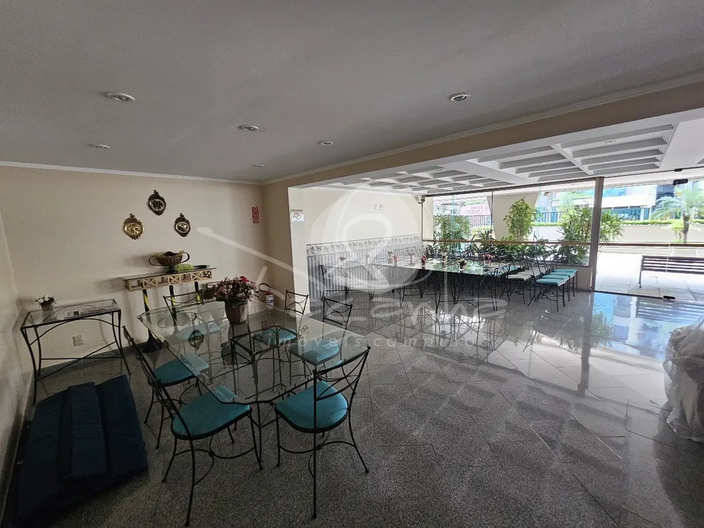 Cobertura, 4 quartos, 329 m² - Foto 1