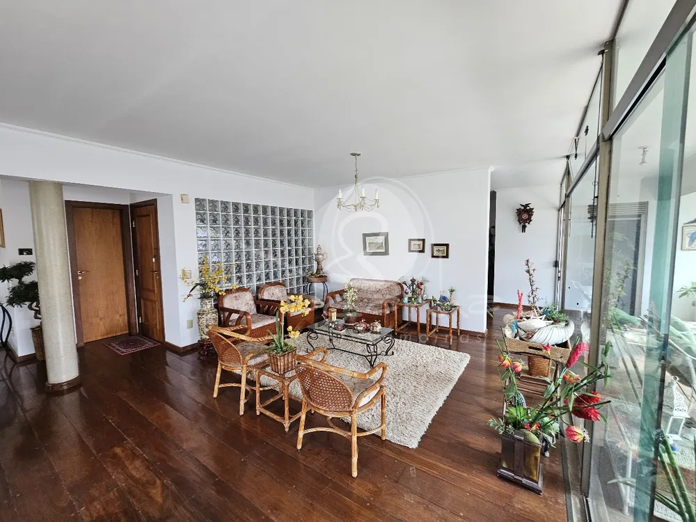 Cobertura, 4 quartos, 329 m² - Foto 2