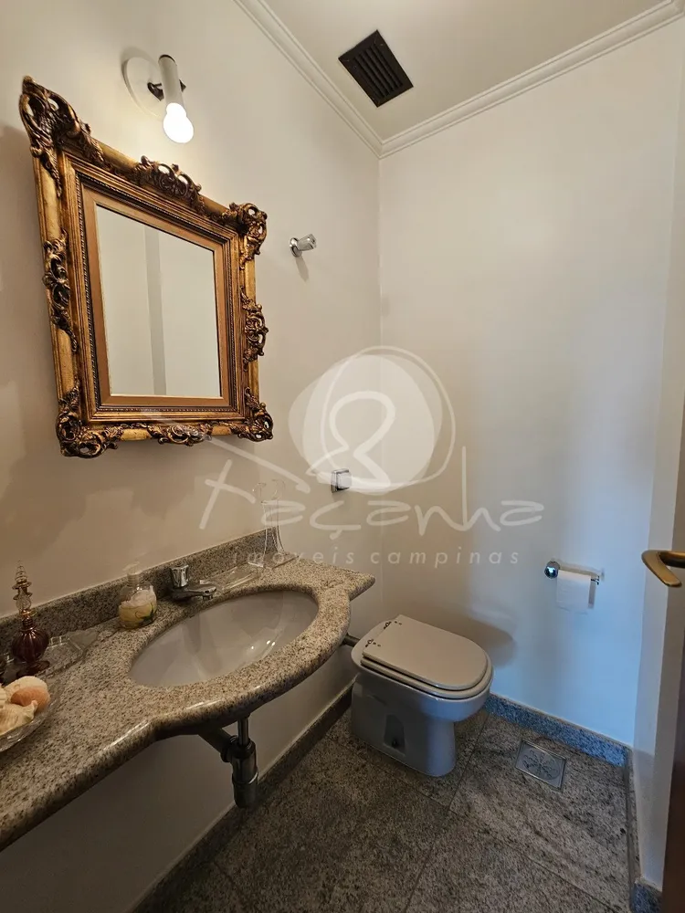 Cobertura, 4 quartos, 329 m² - Foto 5